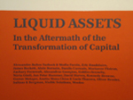 liquid assets / Graz - Austria / 2013 / 1